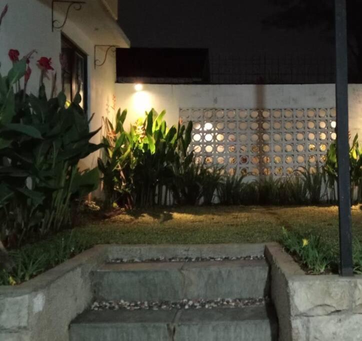 Stylish Villa At Green Apple U 35A Cipanas Puncak Sindanglaya Extérieur photo